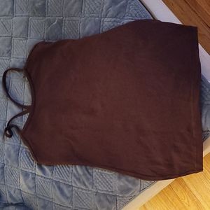 Purple Lululemon top